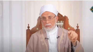 صورة هل يجوز الذكر بأسماء الله الحسنى؟.. يسري جبر يجيب