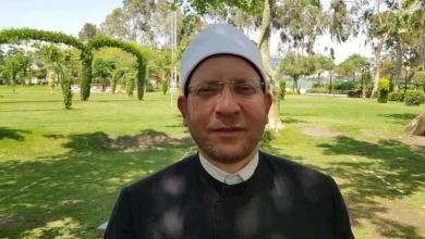 صورة إذاعة القرآن الكريم تبث حلقات يومية عن الشخصية المصرية للدكتور عصام ال