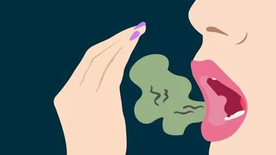 صورة أفضل الطرق للتخلص من رائحة الفم الكريهة