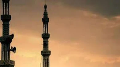 صورة موعد أذان فجر الجمعة 3 من ذي الحجة 2025.. وبعض الآداب الواردة فيعشر ذي