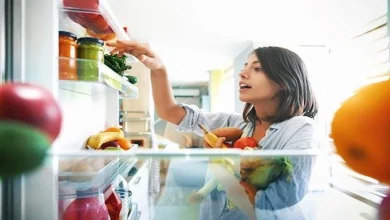 صورة 7 أطعمة صيفية تهدئ المعدة وتحسن الهضم في أيام الحر