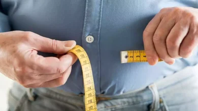 صورة أفضل 5 مشروبات للتخلص من الوزن الزائد