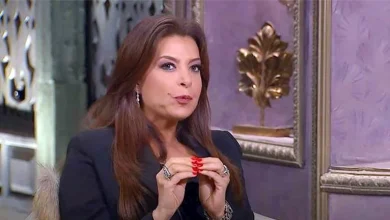 صورة منال سلامة عن الزعيم في عيد ميلاده: ” عادل إمام من مدرسة فؤاد المهندس ومدبولي”