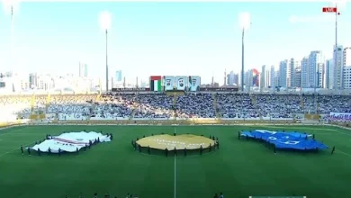 صورة مصدر يكشف موعد نهائي كأس مصر وملعب المباراة