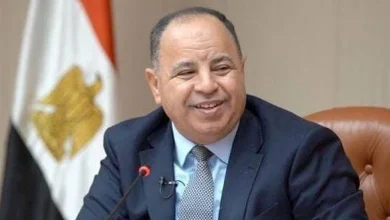 صورة معيط: صندوق النقد لا يتدخل في سياسات الدول وتوقعات بتحسن الاقتصاد المصري