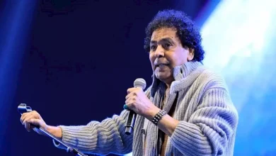 صورة محمد منير يتصدر التريند بسبب فيديو قديم.. ماذا حدث؟