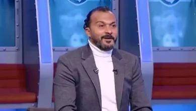 صورة تعليق مثير للجدل من إبراهيم سعيد على مشاركة مصطفى محمد مع منتخب مصر