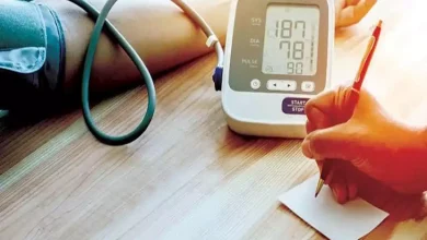 صورة اختر طعامك..7 نصائح للسيطرة على ارتفاع ضغط الدم