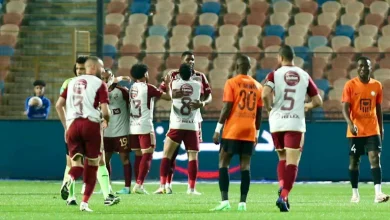 صورة تاريخ مواجهات الأهلي ضد البنك الأهلي