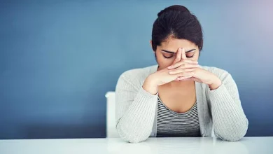 صورة علامات مبكرة تنذر بالإصابة بالسكري وارتفاع الكوليسترول.. احذرها