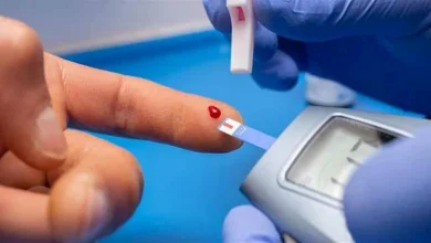 صورة “تلاحظها ليلا”.. علامات خفية تدل على الإصابة بمرض السكري
