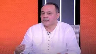صورة “بتهللوا للمدافعين كمان”.. طارق يحيى يوجه رسالة نارية للمعلقين