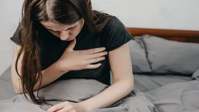 صورة تختلف عن الرجال.. 7 أعراض لـ النوبة القلبية عند النساء