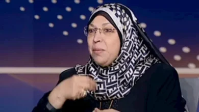 صورة بعد حوادث مشاهير.. داعية تحذر: “الحسد بيموّت ومش كل حاجة ننشرها على ال