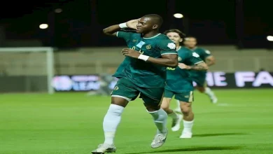 صورة “سجل هدفًا”.. ديانج يقود الخلود للبقاء بالدوري السعودي