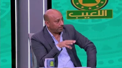 صورة “خارج الخدمة”.. ماذا قال ياسر ريان عن مستوي الأهلي مع النحاس؟