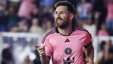صورة منافس الأهلي.. ماذا قدم ليونيل ميسي قبل كأمنافس الأهلي.. ماذا قدم ليون