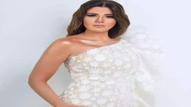 صورة رانيا فريد شوقي عن أم كلثوم: “شخصية استثنائية قدمت الكثير لمصر”