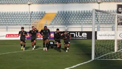 صورة حقيقة مفاوضات الأهلي لضم لاعب بتروجيت قبل كأس العالم