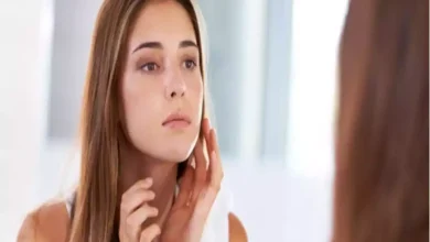صورة هل يكشف الجلد أسرار العقل؟.. دراسة حديثة تجيب