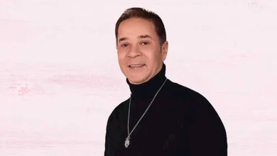 صورة فيديو نادر للفنان مدحت صالح يقرأ القرآن وهو طفل في مسابقة “قرآن ربي”