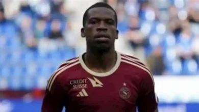 صورة هدف الأهلي والزمالك.. السويسري كوتيسا ينتقل لهذا النادي رسميا