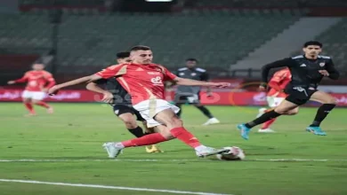 صورة قائمة سلوفينيا.. حسم موقف جراديشار مع المشاركة مع الأهلي في كأس العالم
