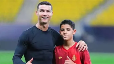 صورة كريستيانو جونيور: لامين يامال أفضل من والدي.. لكنه لم يحصد بطولات كبرى