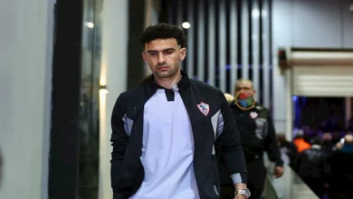 صورة هل يعاقب الزمالك محمد عواد بسبب هدف بيراميدز؟