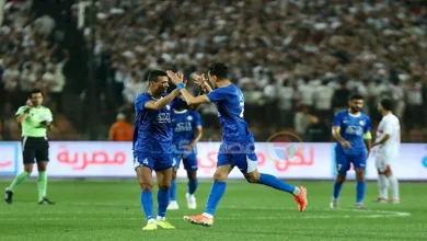 صورة صراع الهروب من الهبوط.. سموحة يؤزم موقف الإسماعيلي بتعادل
