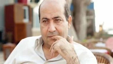 صورة طارق الشناوي: “أنغام تستحق من والدها فقط الدعاء”