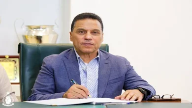صورة “فوضى كبيرة”.. البدري يكشف ما حدث معه في ليبيا ومصير فسخ عقده مع أهلي طرابلس