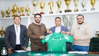 صورة أهلي طرابلس يعلن موقفه من استئناف الدوري في ليبيا