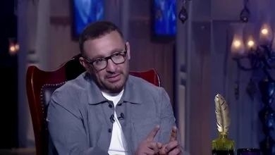 صورة هل يفكر أحمد السقا في الزواج بعد طلاق زوجته؟ النجم يجيب