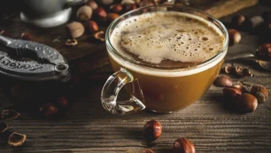 صورة ماذا يحدث لجسمك عند إضافة هذا المكون إلى القهوة؟.. محاربة أمراض القلب والسرطان