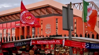 صورة ليفربول يتخذ الخطوة الأولى لحسم صفقة كبرى