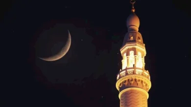 صورة موعد أذان وصلاة الفجر اليوم الثلاثاء 9 ديسمبر.. ودعاء بعد ختم الصلاة