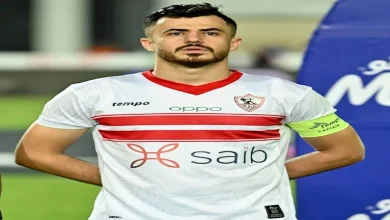 صورة محمود الونش يعلق على انتقال زيزو إلى الأهلي