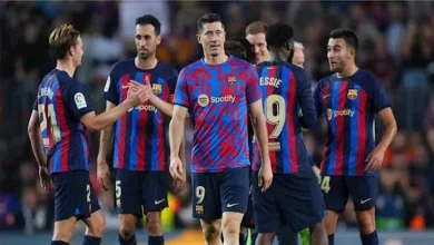 صورة طبيب ريال مدريد يتهم 6 لاعبين في برشلونة بتعاطي المنشطات.. ما القصة؟