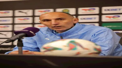 صورة “معجزة”.. مدرب بيراميدز يكشف حدثا لأول مرة في تاريخ الكرة المصرية