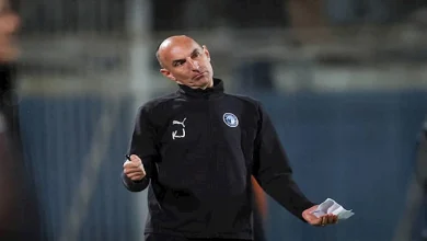 صورة رابطة الأندية تُعلن إيقاف مدرب ولاعب بيراميدز بعد مواجهة بتروجيت
