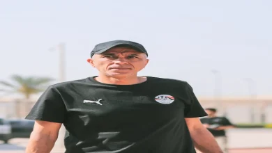 صورة تعليق مثير للجدل من نادر شوقي بخصوص أسامة نبيه