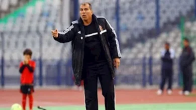 صورة محمد يوسف يكشف تفاصيل رحيل ثلاثي النادي الأهلي