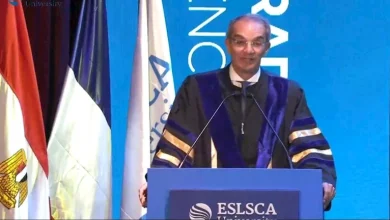 صورة وزير الاتصالات يغادر إلى طوكيو للمشاركة في فعاليات مؤتمر “سوشي تك”