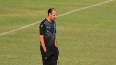 صورة هل يتسبب النحاس في أولى أزمات المدرب خوسيه ريفيرو مع الأهلي؟