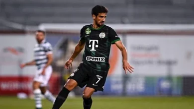 صورة مصدر يكشف آخر التطورات الخاصة بانضمام بن رمضان إلى الأهلي