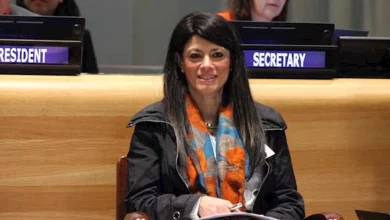 صورة المشاط: محافظة القاهرة تستحوذ على 21% من الاستثمارات العامة بقيمة 100 مليار جنيه لتنفيذ 1284 مشروعًا