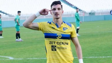 صورة عادل بولبينة يصدم الزمالك بشأن مستقبله