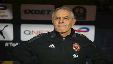 صورة كولر يتلقى عرضًا من الدوري الإماراتي