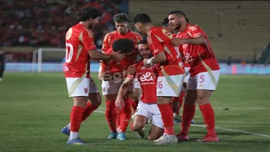 صورة خبير تحكيمي يكشف حالة مثيرة للجدل في مباراة الأهلي والمصري